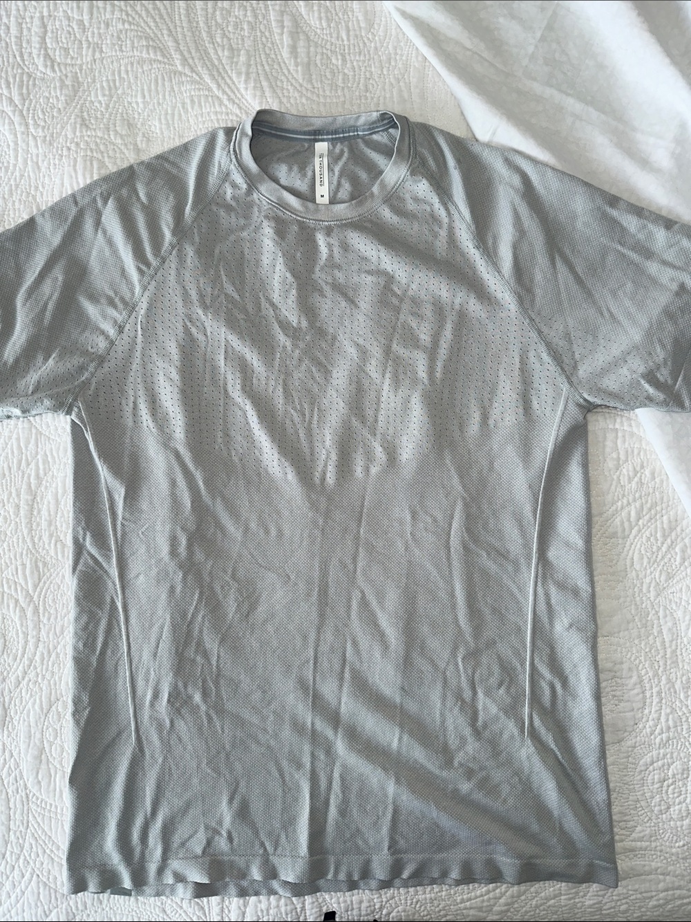 Men's Ten Thousand Seamless shirt - M